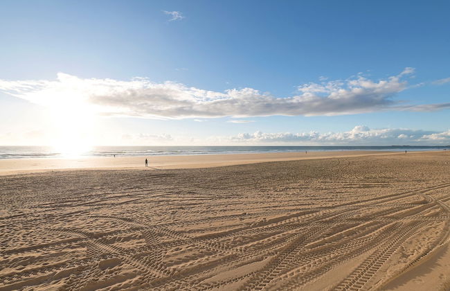 El Mirador 1 in Cadiz - Foto 25