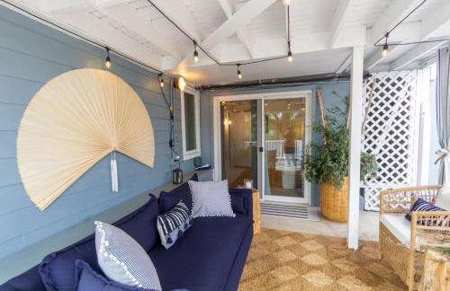 The Lantern House, Walk to Harbor, Great Outdoors - Foto 25