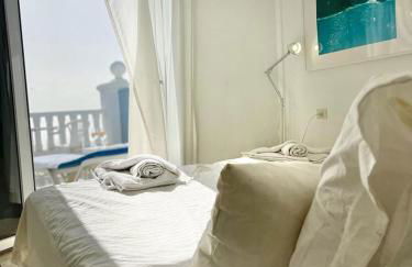 Molino Azul 3A, Wohnung mit Meerblick - Foto 9