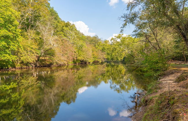 Leisure Bear Lodge - Foto 59