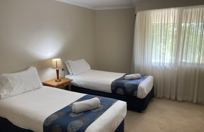 Wahroonga Furnished Apartments - Foto 2