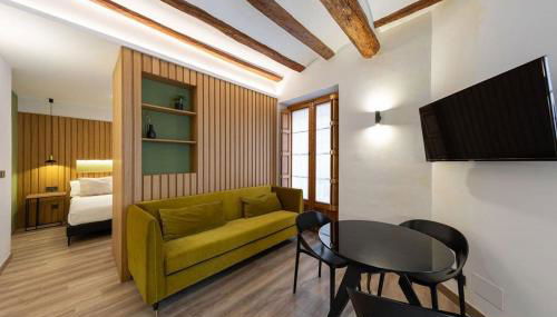 Precioso loft con bañera de isla - Foto 3