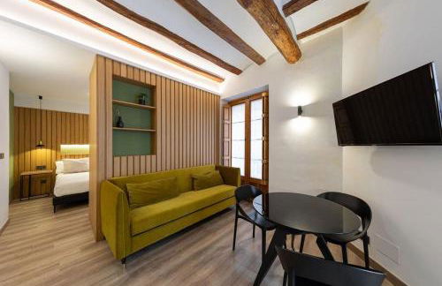 Precioso loft con bañera de isla - Foto 3