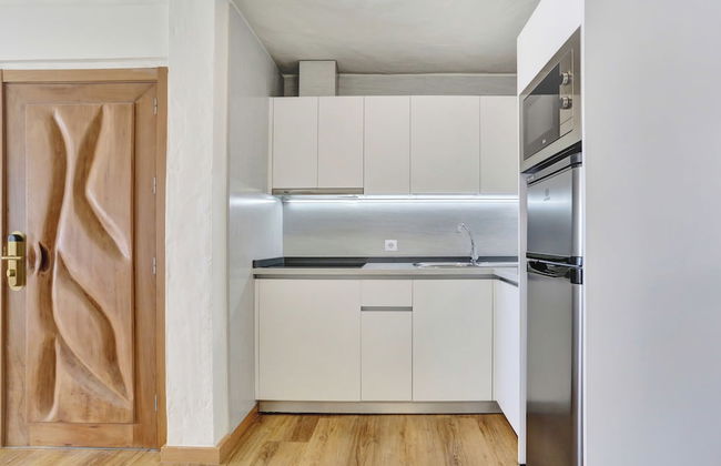 Apartamentos Garden & Sea Boutique Lodging by LIVVO - Foto 10