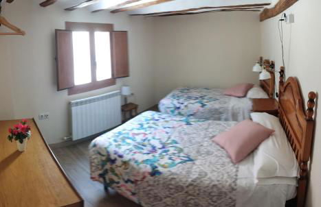 La calma de Arnedillo - Foto 14