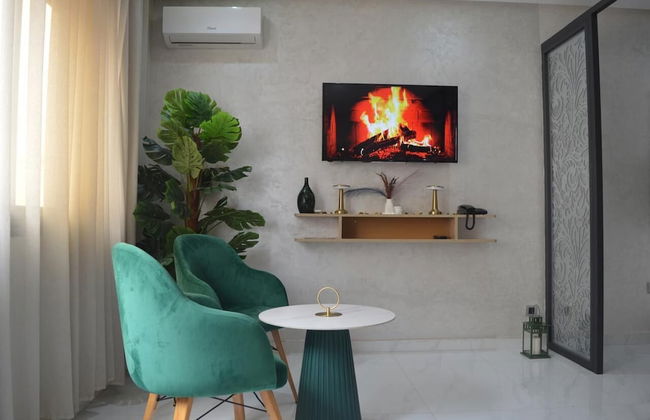 MAARIF ELITE SUITES - Foto 40