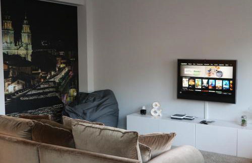 FOROPLAZA Porta San Pedro Pleno Centro Vistas Muralla - Foto 14