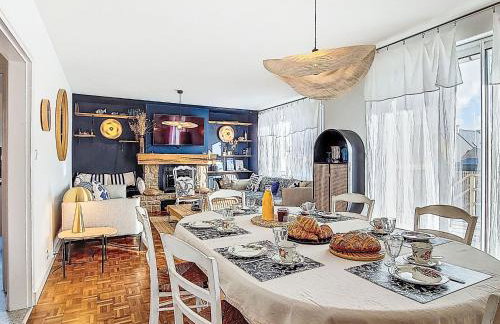 Holiday Home Villa Koraill Glaz by Interhome - Foto 8