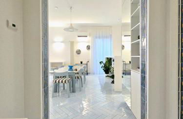 Dimora Collection - Amalfi - Boutique Luxury Residence with direct sea view and Seasonal access - Photo 27