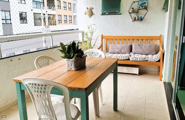 Apartamento do Sol - Foto 66