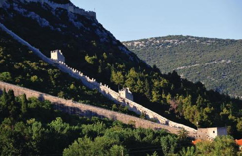 Apartment Ston With Sea View Iv - Foto 27