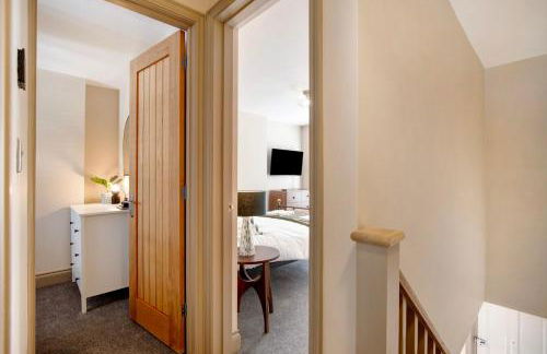 Beautifully refurbished cottage in lower Wivenhoe. - Foto 8