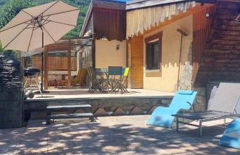 La Maison de Charlie Les 2 Alpes - Photo 50