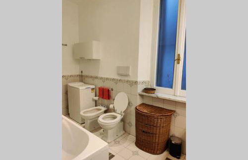 Lanza Tomasi Apartment - centre - Foto 5