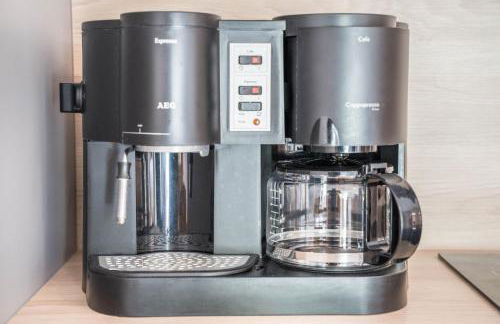 Ferienwohnung Hohfelsenblick - Foto 11