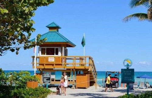 Sunny Isles Ocean Reserve Superb Condo Apartments - Foto 47