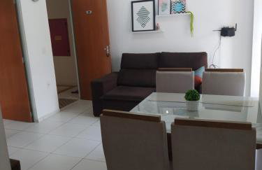 Ap Completo na zona Nobre com 3 quartos, sendo 1 suíte - Foto 6