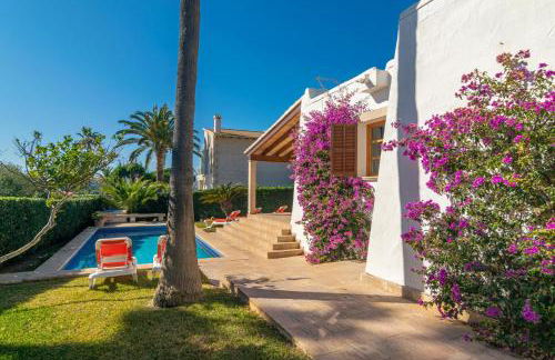 Villa Pastor in Mallorca - Foto 71