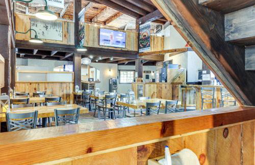 Ski-InandSki-Out Condo in Upson - Walk to Lake - Foto 27