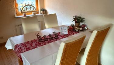 Ferienwohnung Hänel - Foto 5