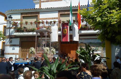 La Casa de la Tercia - Foto 40