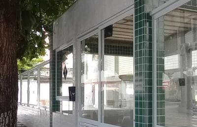 Apto Tombo Guarujá lindo 2dorm 2 banh pé na areia com elevador promoção - Foto 27