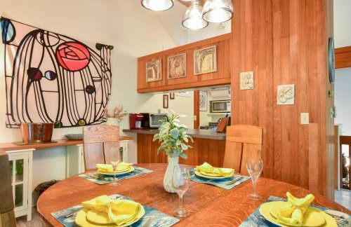 Lake House in Centerville with Private Water Access - Foto 11