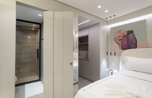 Way Bossa por Carpediem - Foto 39