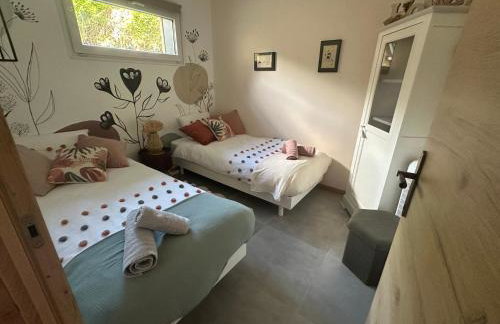 Le jardin de Lokijoy - Foto 26