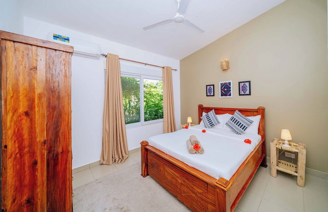 Fumba Town Private Residences - Photo 31