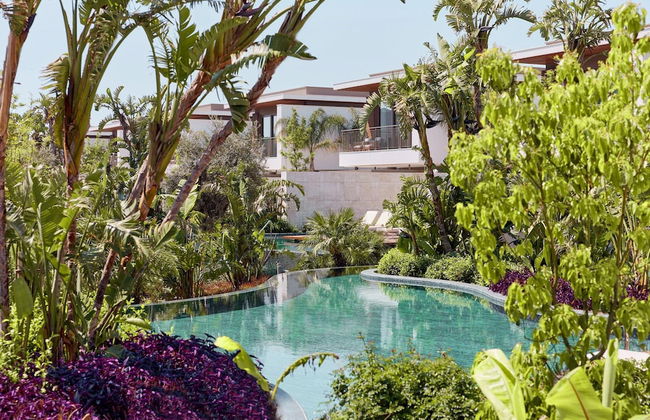 Bayou Villas Turkey 4 Bedrooms Ultra All Inclusive - Foto 68