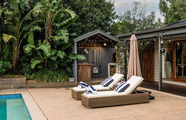 Hamptons Inspired Luxury - Photo 20