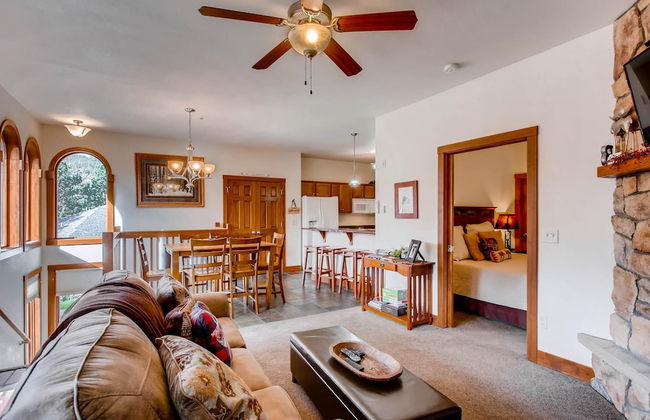 Black Canyon Inn Unit F4 - Foto 1