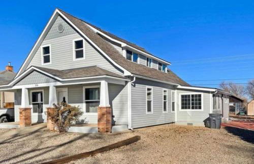 Southwest Colorado Willow House - Foto 1