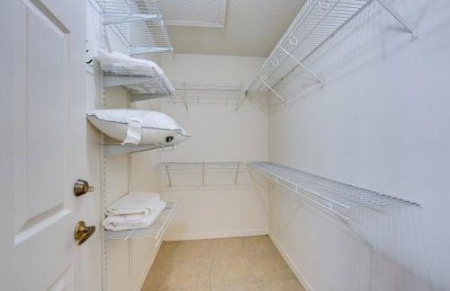 Family Home in Davenport with Pool about 8 Mi to Disney - Foto 15