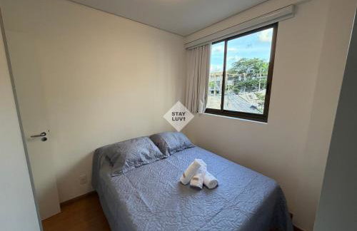 Lindo apartamento no Monte Olimpo - 505 - Foto 9