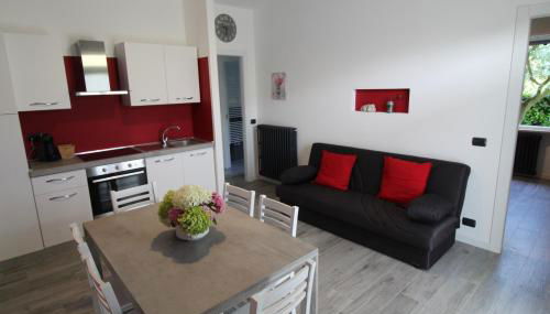 Villa Lori Apartments Garden and Beach - Foto 4