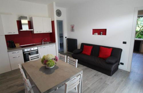 Villa Lori Apartments Garden and Beach - Foto 4