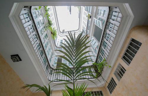 Studio Novena Little Apartments - Photo 29