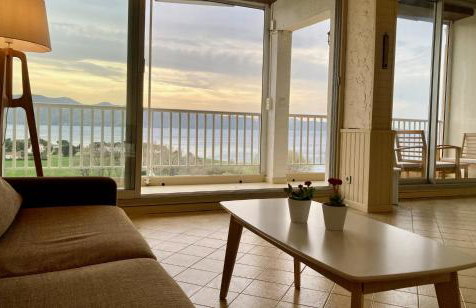 Appartement Marines du Soleil, avec terrasse - Foto 7