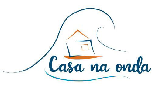 Casa na onda Liberdade-Amazing sea view - Foto 25