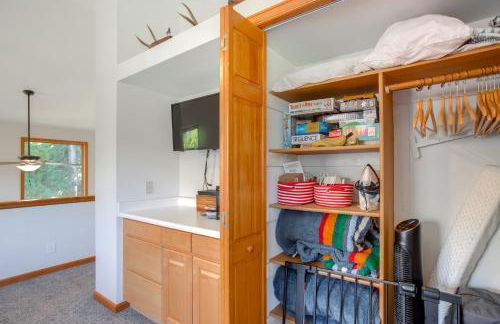 Steps to Grand Lake New Deck at The Innlet Condo - Foto 18