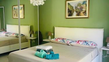 SUITES di LUSSO - LUXURY SUITES Maratea - Foto 1