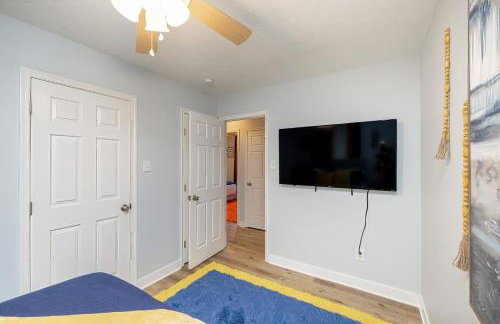 Serene Stays Ranch - Foto 15