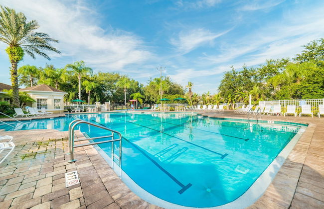 Ov2587 - Windsor Palms Resort - 4 Bed 3 Baths Townhome - Foto 13