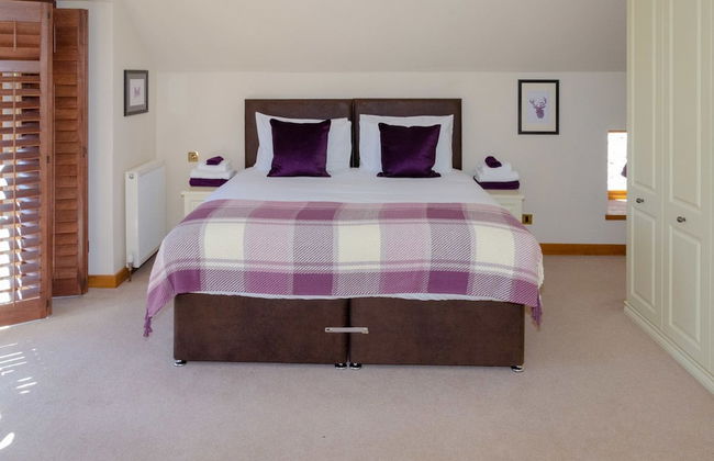 Castleview - Newton Steading - Foto 9