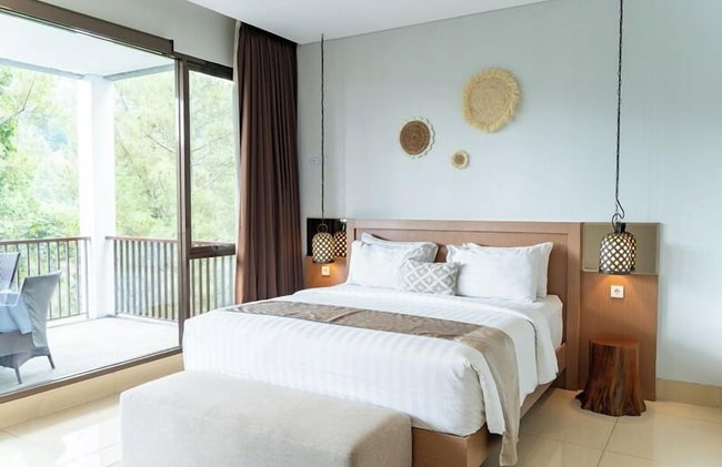 Mentari Hill View 8 BR heated pool and movie room - Foto 5