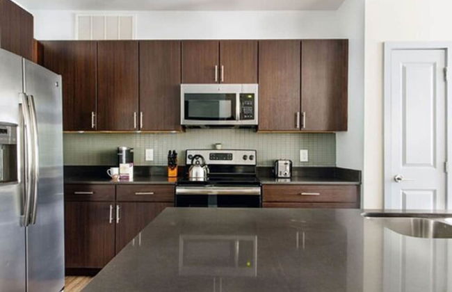 Placemakr Music Row - Vanderbilt - Foto 32