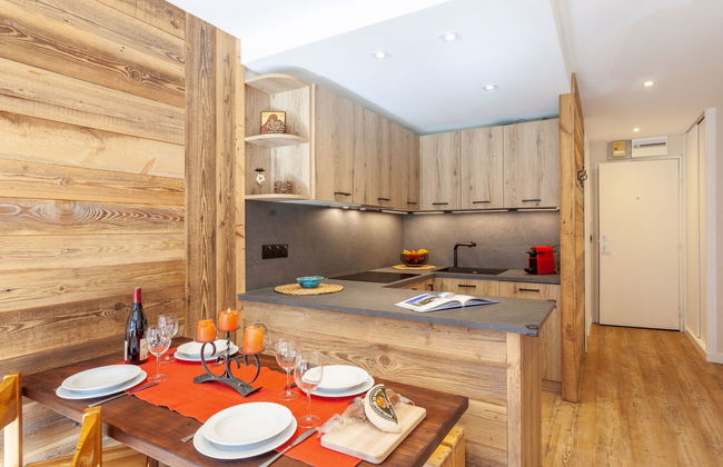 Le Borsat (Val Claret) - Foto 9