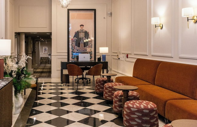 Vasanta Hotel - Foto 2